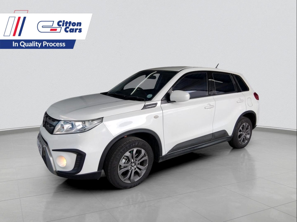 SUZUKI VITARA 1.6 GL+, image 1