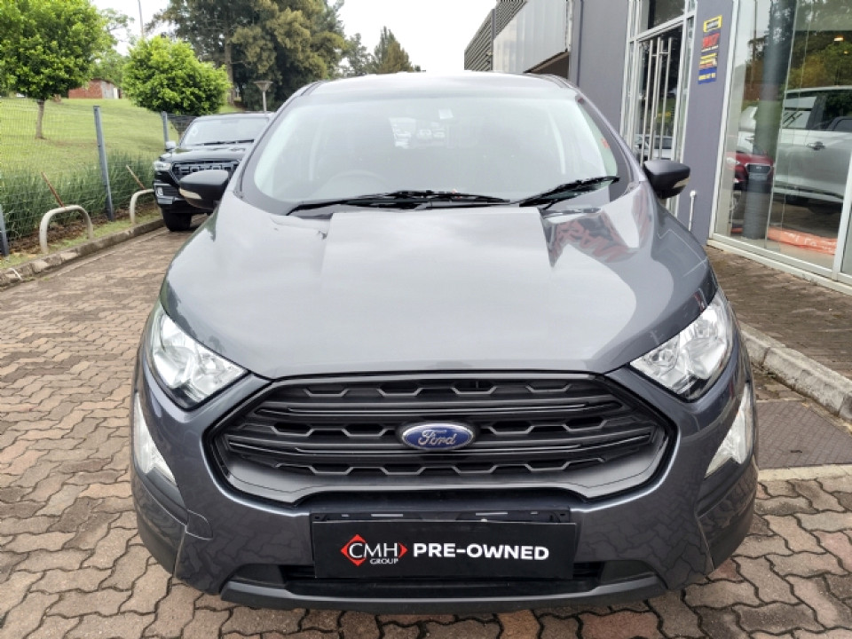 FORD ECOSPORT 1.5TiVCT AMBIENTE A/T, image 2