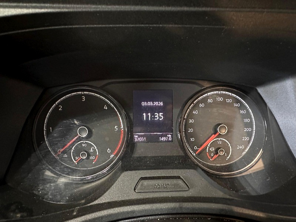 VOLKSWAGEN T6.1 KOMBI 2.0TDi DSG 110KW TRENDLINE, image 2