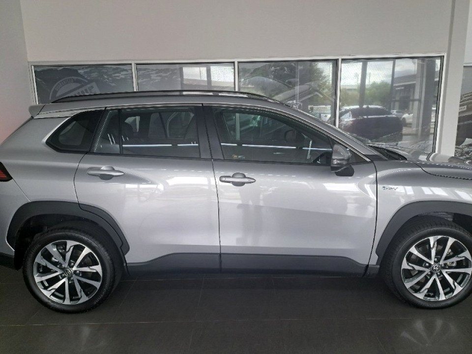 TOYOTA COROLLA CROSS 1.8 XR HYBRID, image 2