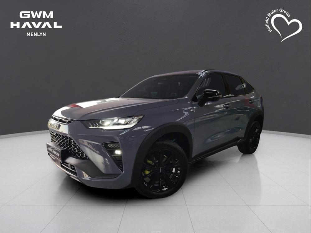 Haval H6 GT 2.0T S-Luxury 7DCT 4WD, image 1