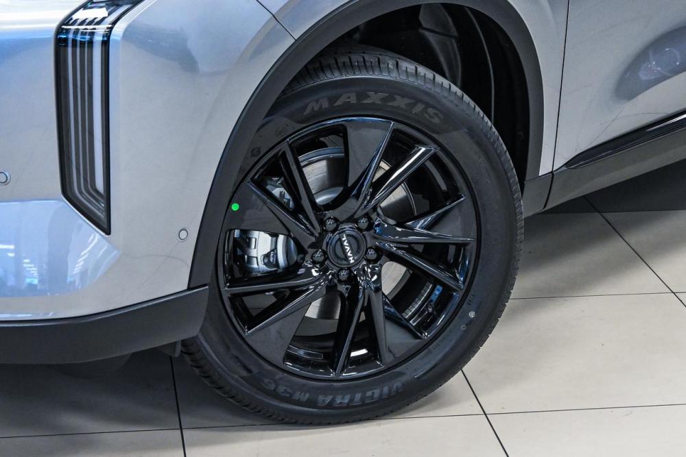 Haval H6 1.5T Hybrid Ultra Luxury DHT, image 2