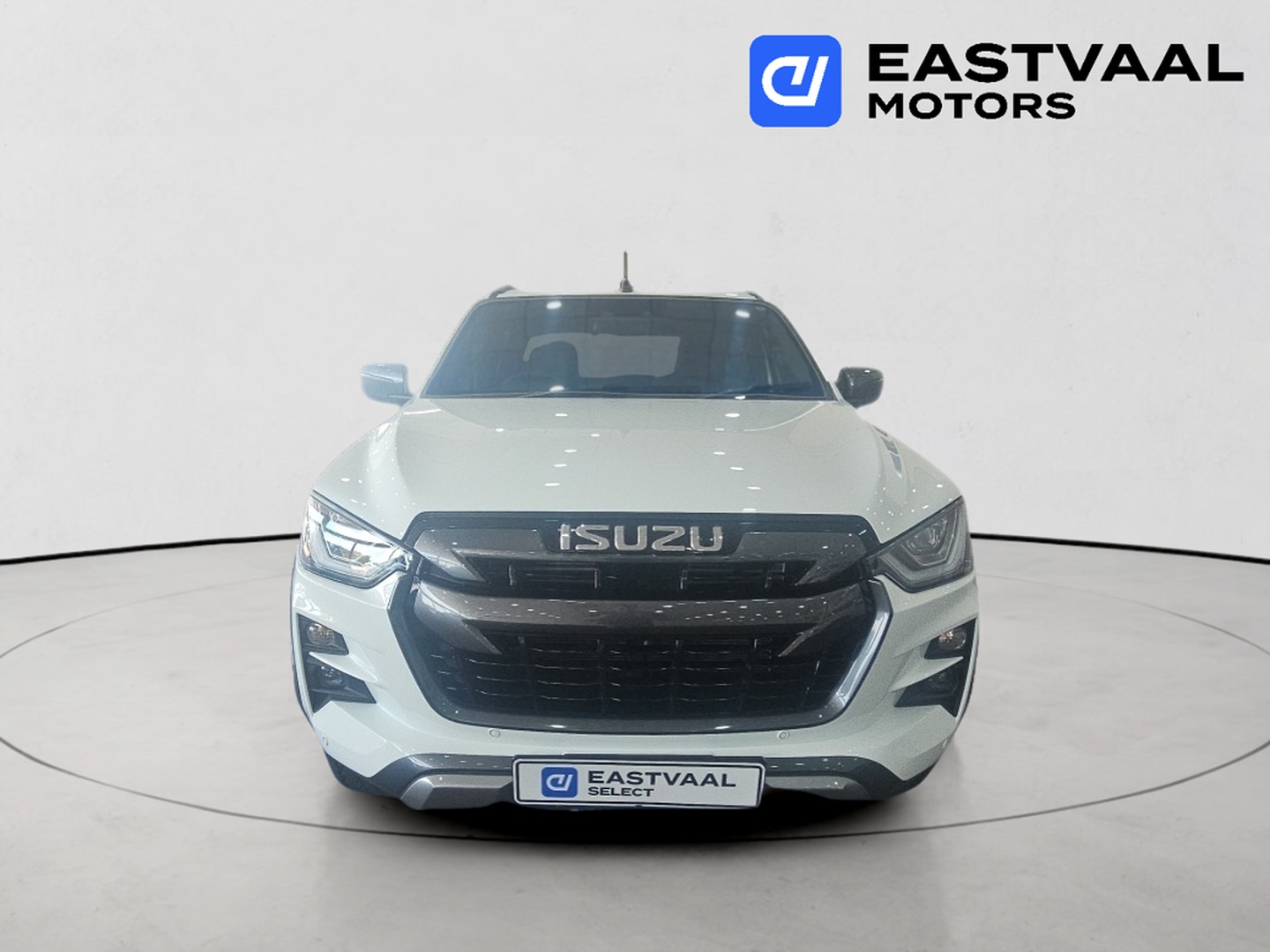 ISUZU D-MAX 3.0 Ddi V-CROSS HR 4X4 A/T D/C P/U, image 2