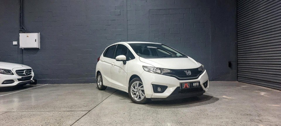 HONDA JAZZ 1.5 ELEGANCE, image 1