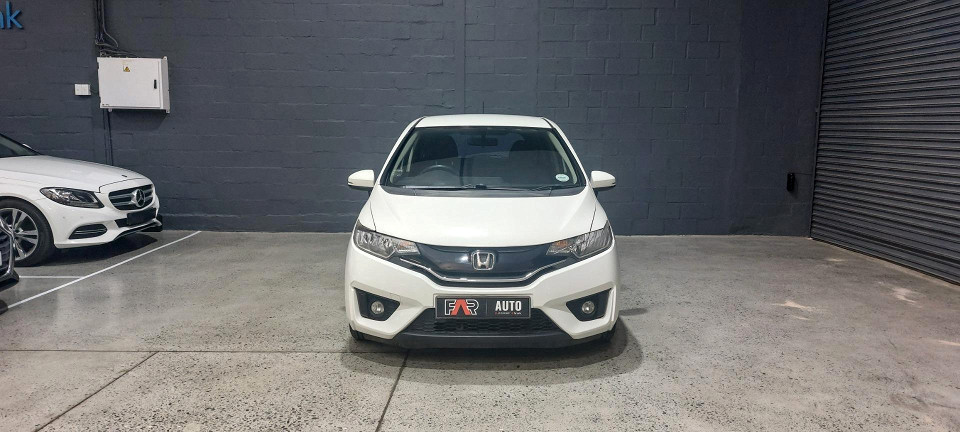 HONDA JAZZ 1.5 ELEGANCE, image 2