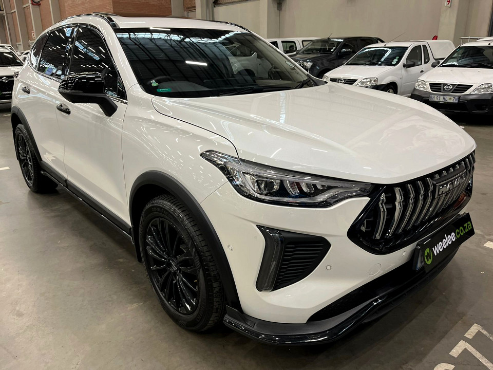 HAVAL JOLION PRO 1.5T ULTRA LUXURY DCT, image 1