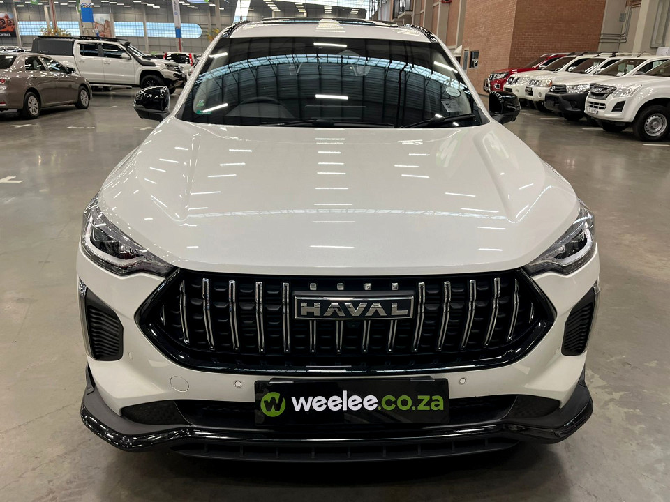 HAVAL JOLION PRO 1.5T ULTRA LUXURY DCT, image 2
