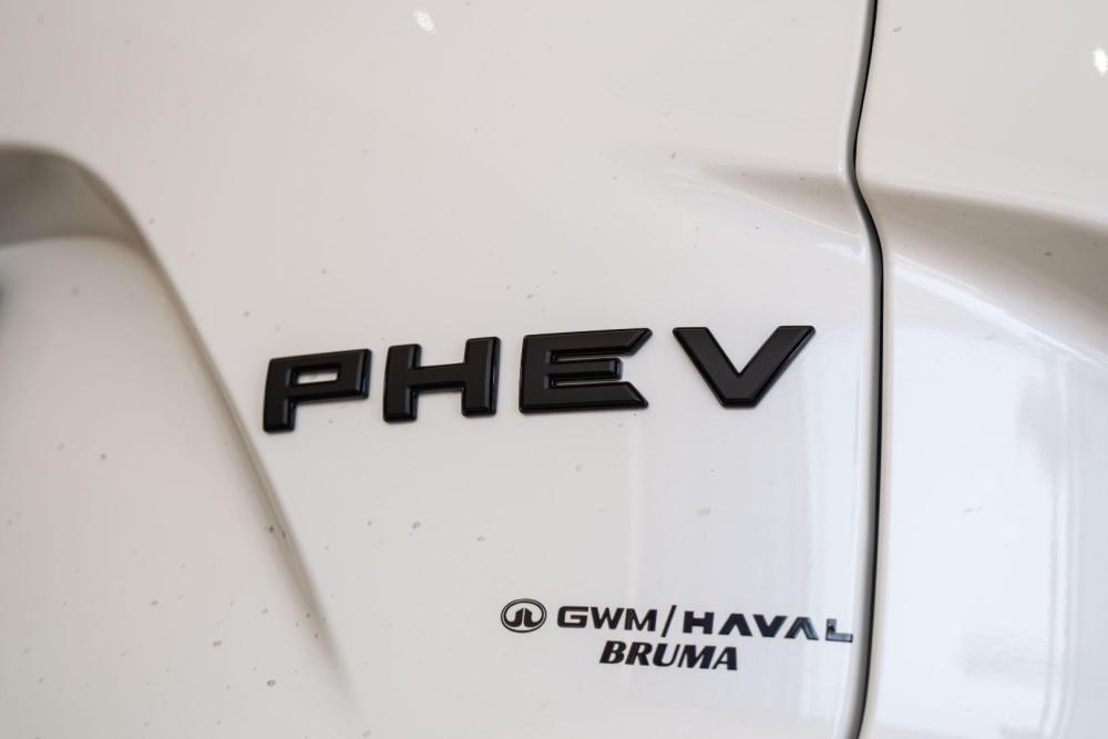 Haval H6 GT 1.5T Hybrid Ultra Luxury DHT 4X4 PHEV, image 2