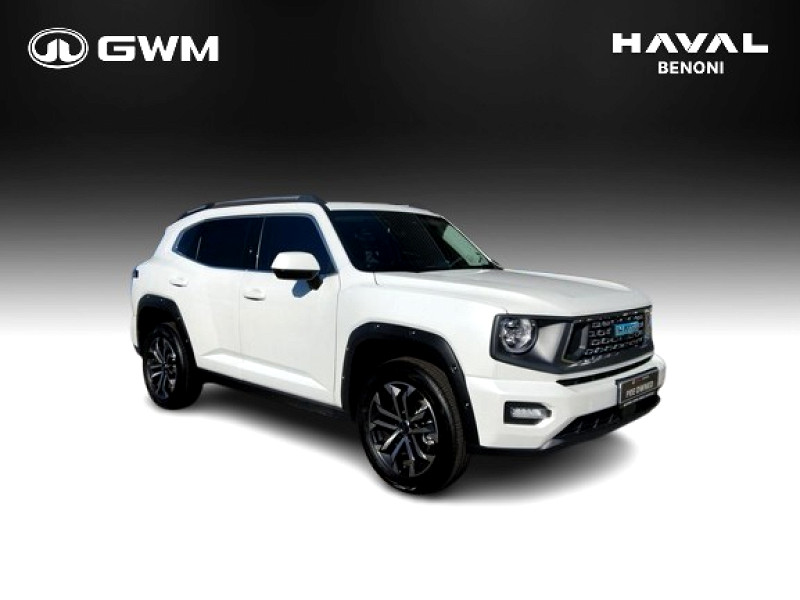 HAVAL H7 2.0T SUPER LUXURY 4X4 DCT, image 1