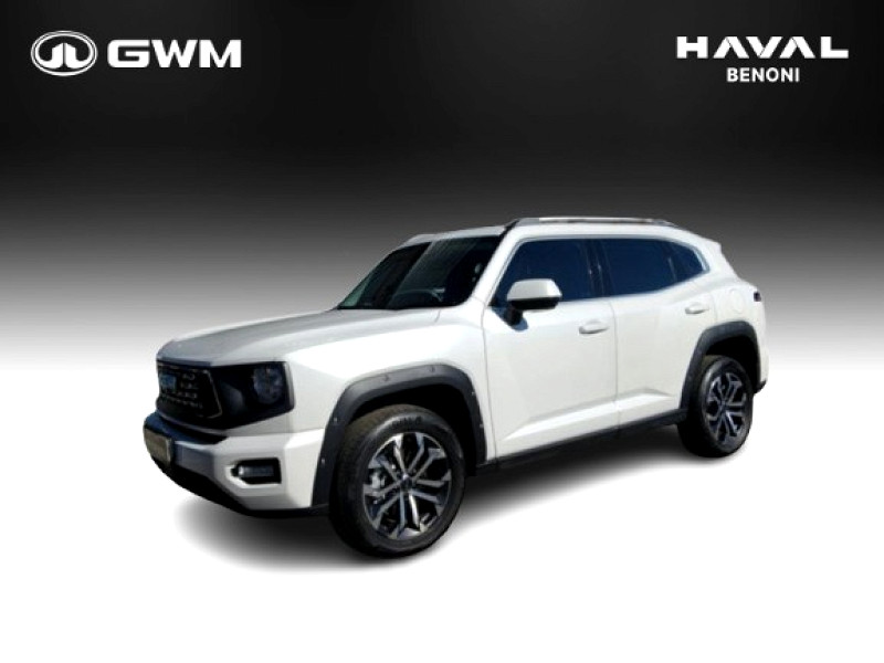 HAVAL H7 2.0T SUPER LUXURY 4X4 DCT, image 2