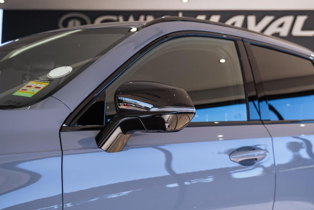 Haval H6 GT 2.0T S-Luxury 7DCT 4WD, image 2