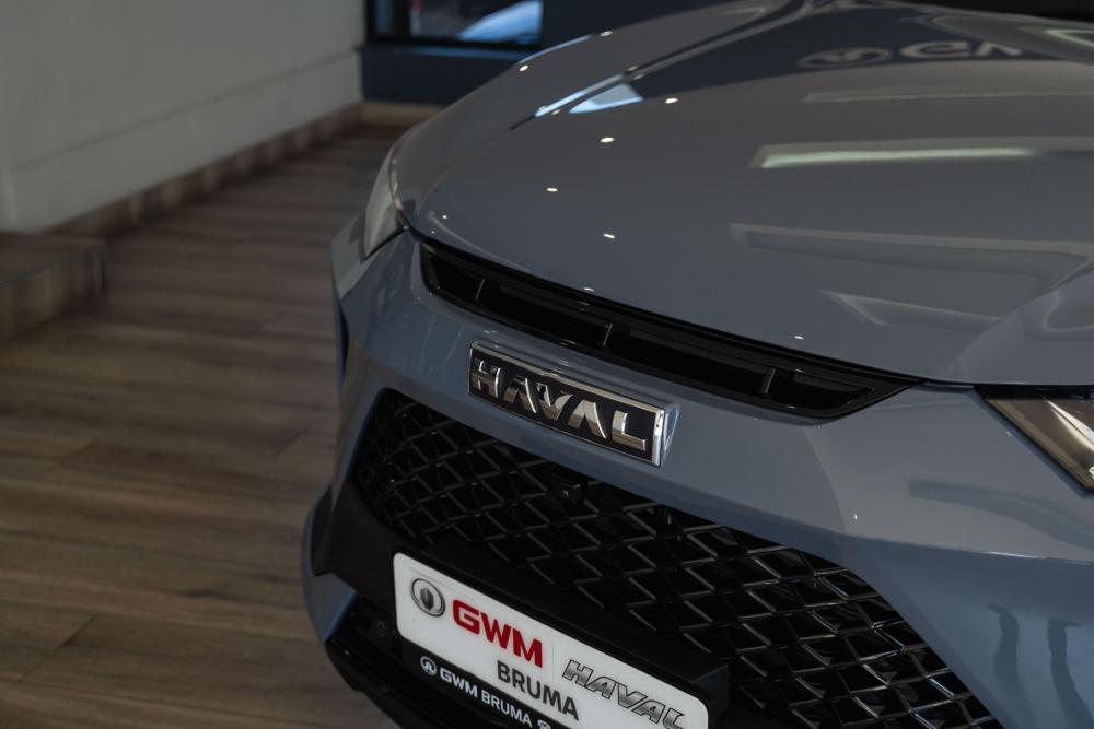 Haval H6 GT 2.0T S-Luxury 7DCT 4WD, image 2