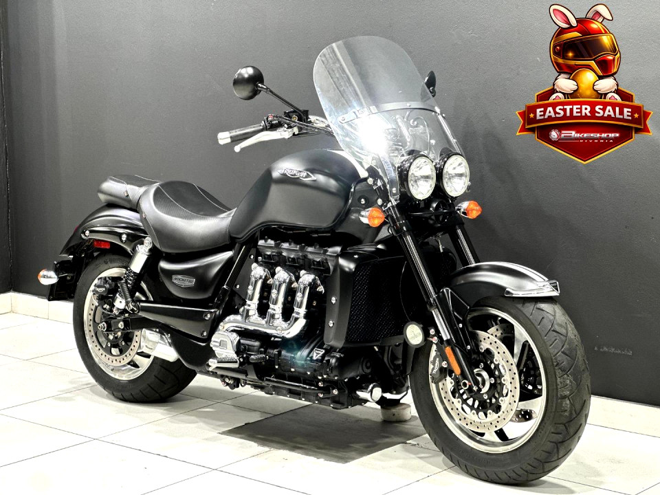 TRIUMPH Roadster, image 1