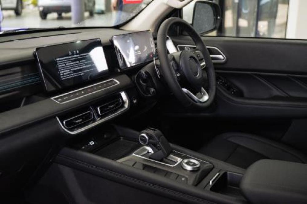 GWM P300 2.4TD LS 4X4 9AT, image 2