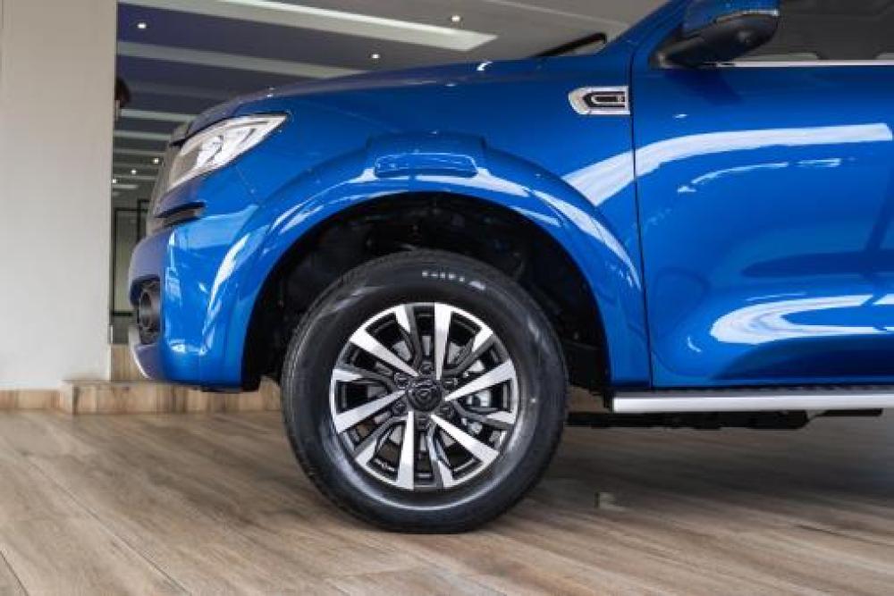 GWM P300 2.4TD LT 4X4 9AT, image 2