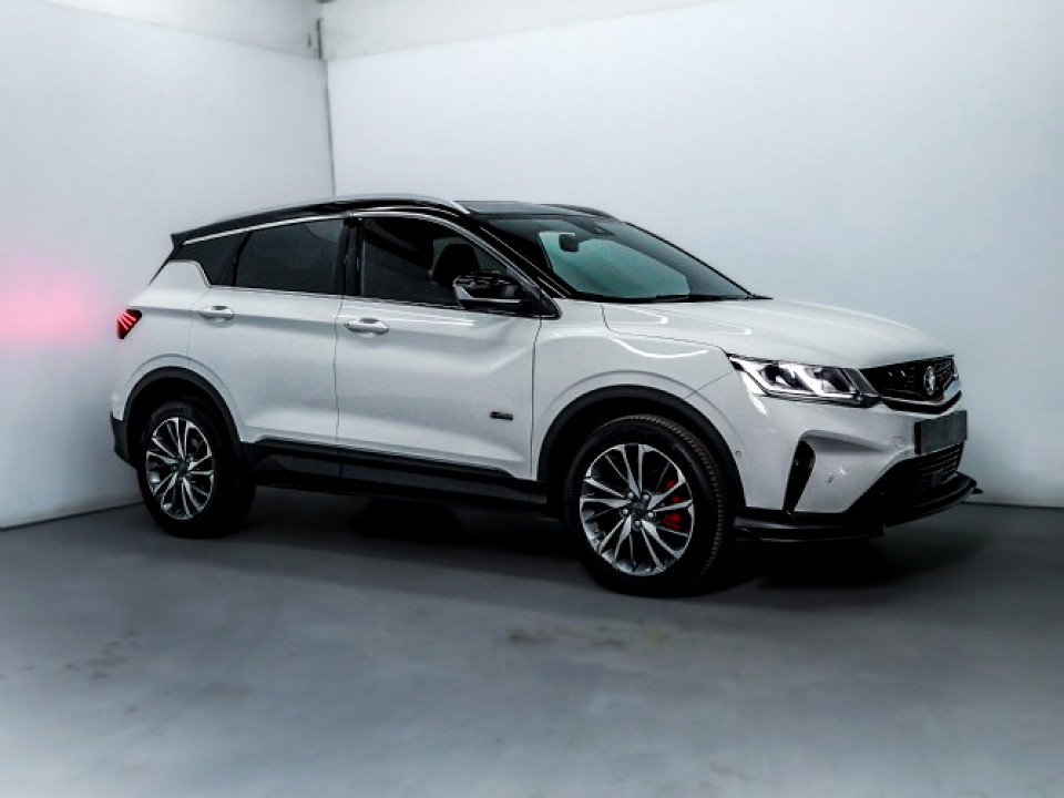 PROTON X50 1.5T PREMIUM, image 2