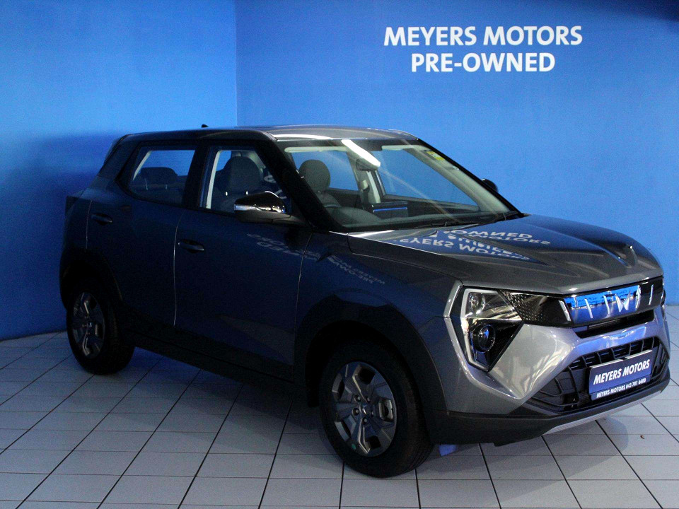 MAHINDRA XUV3XO 1.2T MX3 A/T, image 1