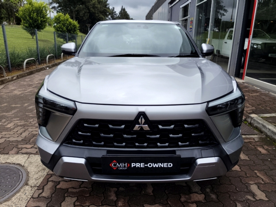 MITSUBISHI OUTLANDER SPORT 1.5 ASPIRE CVT, image 2
