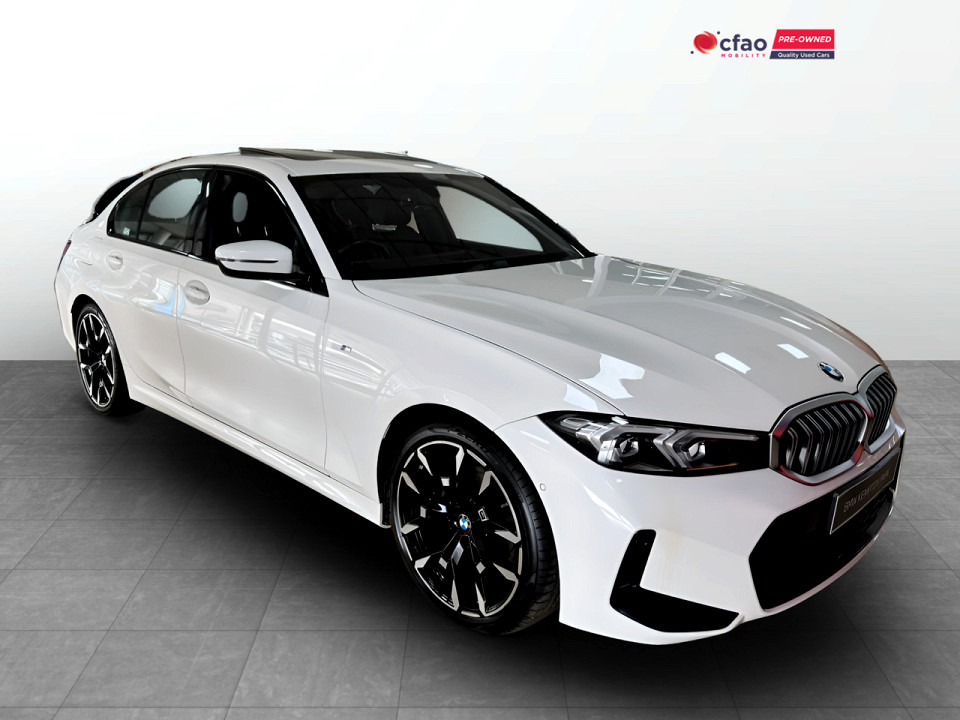 BMW 320i M SPORT A/T (G20) , image 1