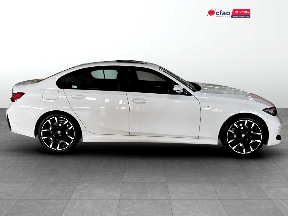 BMW 320i M SPORT A/T (G20) , image 2