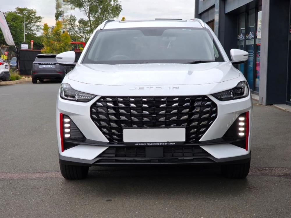 Jetour X70 Plus 1.5T Deluxe, image 1