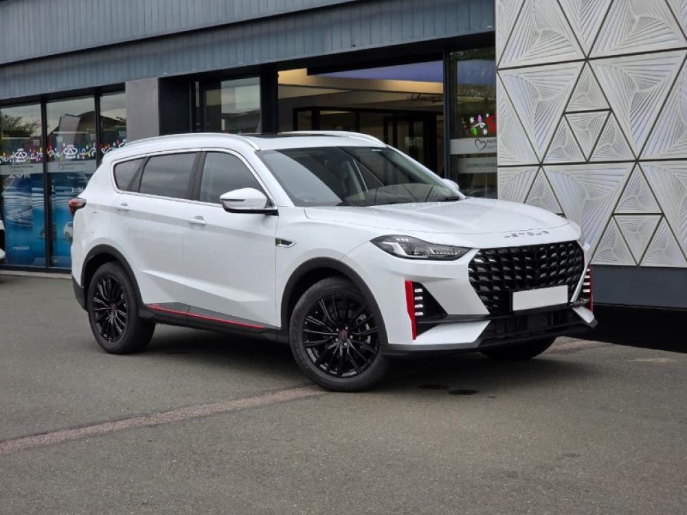 Jetour X70 Plus 1.5T Deluxe, image 2