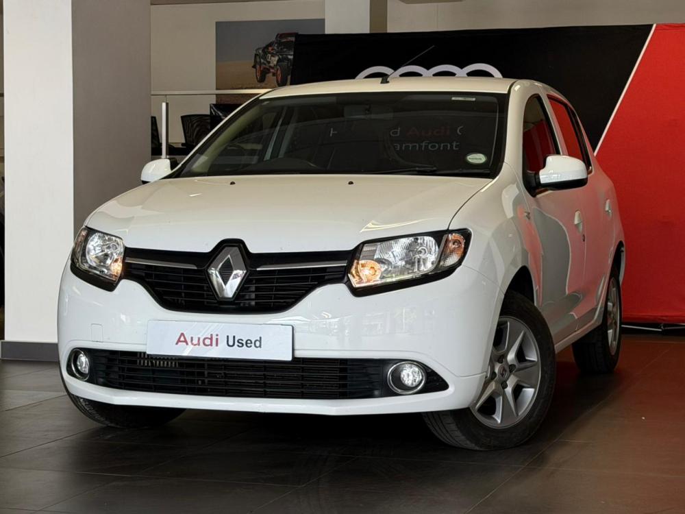 Renault Sandero 66kW turbo Dynamique, image 1