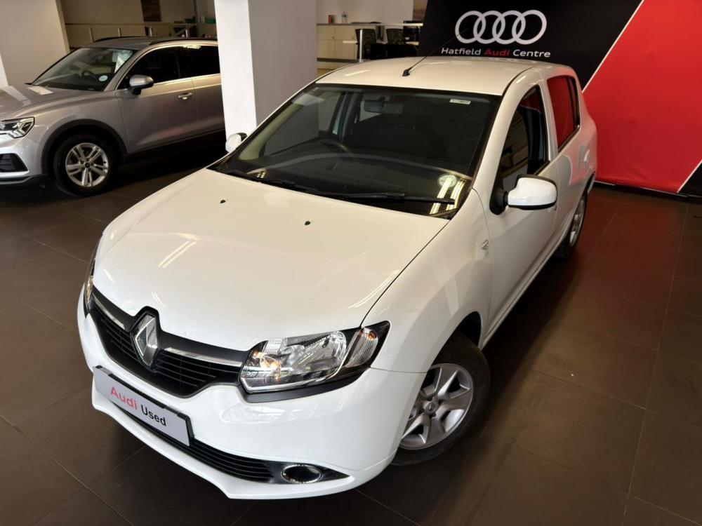 Renault Sandero 66kW turbo Dynamique, image 2