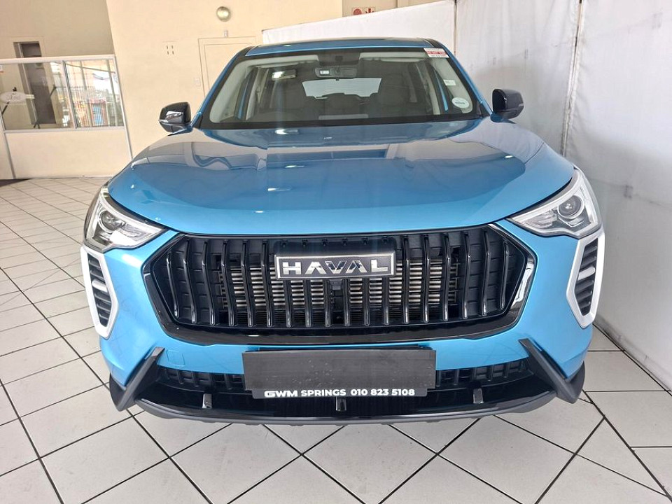 HAVAL JOLION 1.5T CITY, image 2