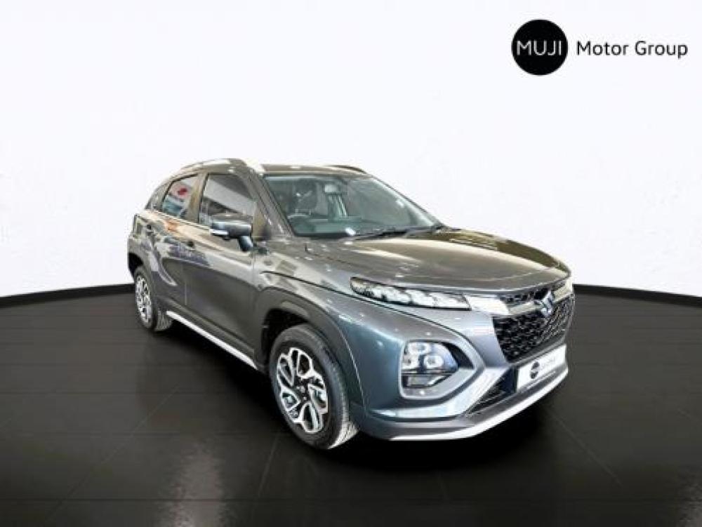 Suzuki Fronx 1.5 GLX 4-Auto, image 1