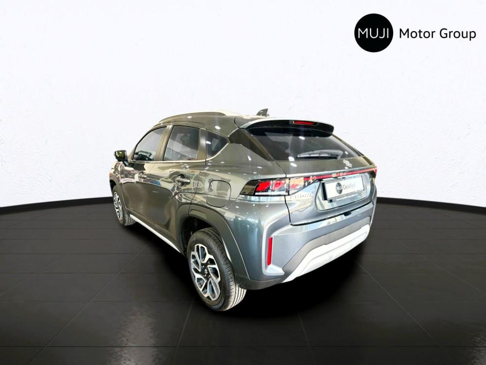 Suzuki Fronx 1.5 GLX 4-Auto, image 2