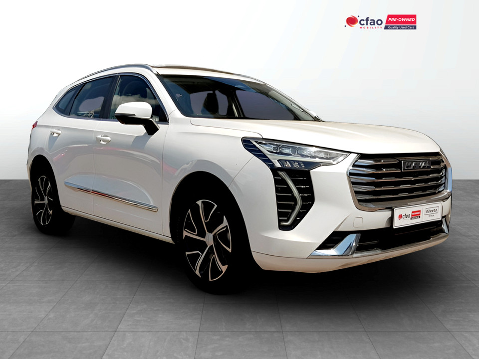 HAVAL H2 JOLION 1.5T SUPER LUXURY DCT, image 1