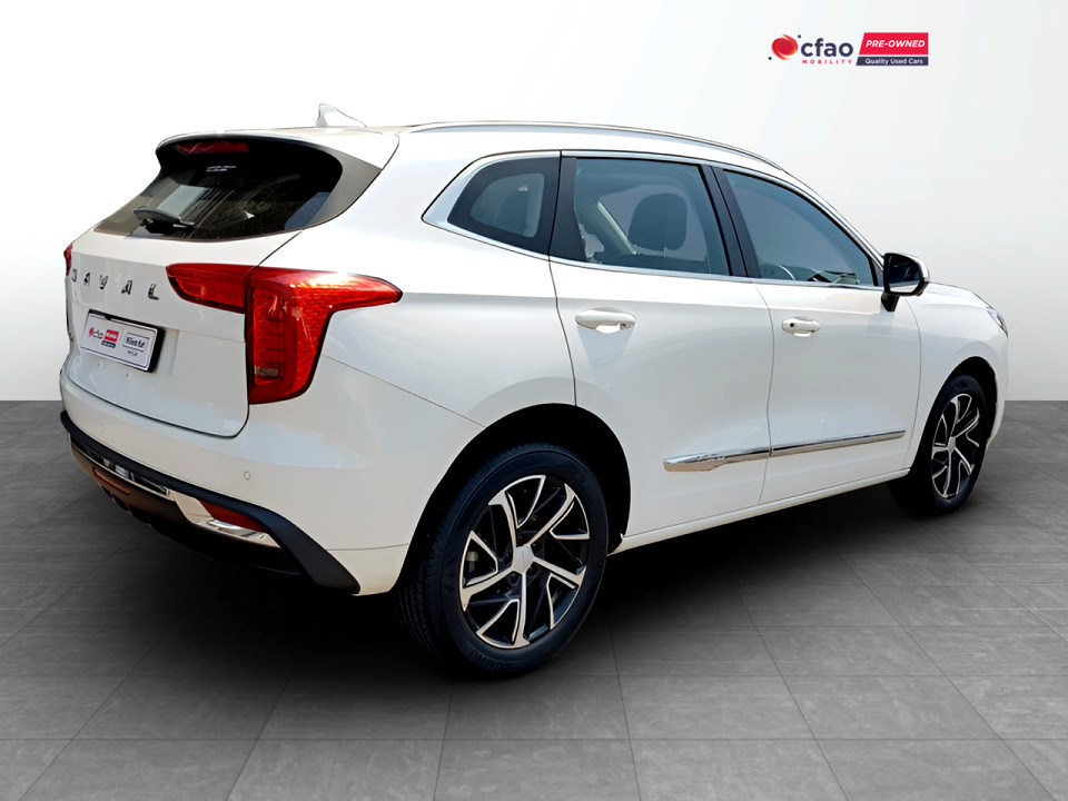 HAVAL H2 JOLION 1.5T SUPER LUXURY DCT, image 2