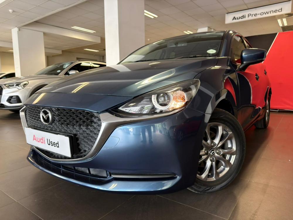 Mazda2 1.5 Dynamic A/T 5Dr, image 2