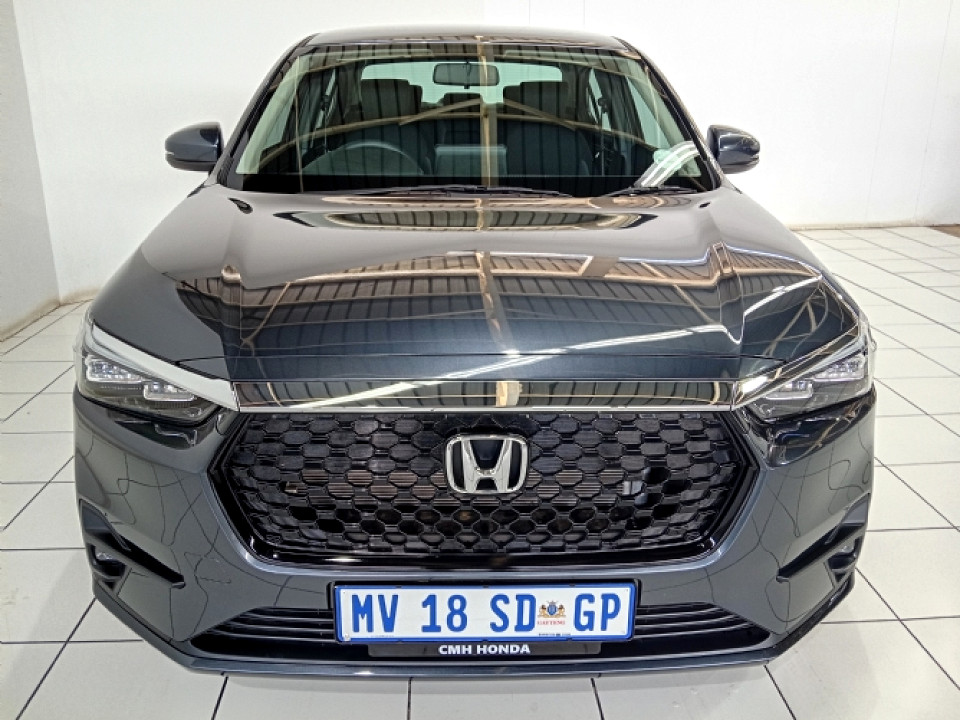 HONDA AMAZE 1.2 COMFORT CVT, image 2