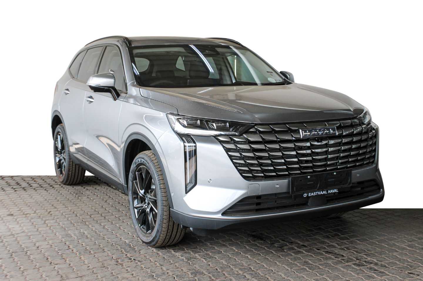 HAVAL H6 1.5T HYBRID ULTRA LUXURY DHT, image 1