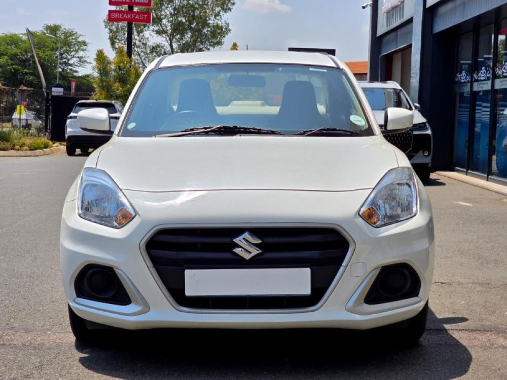 Suzuki DZire 1.2 GA, image 1