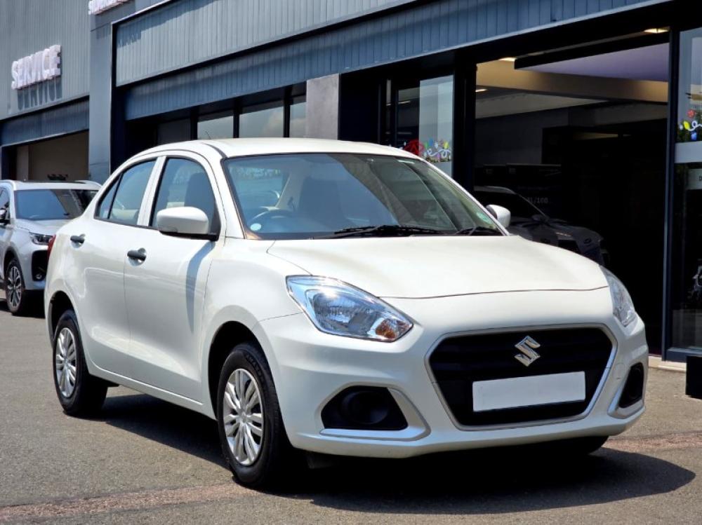 Suzuki DZire 1.2 GA, image 2