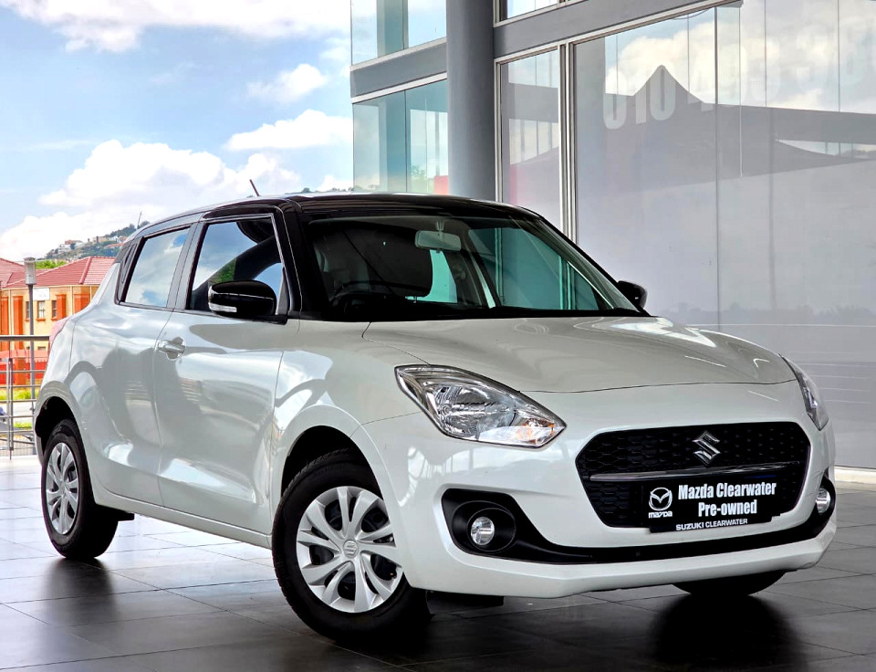 SUZUKI SWIFT 1.2 GL, image 1