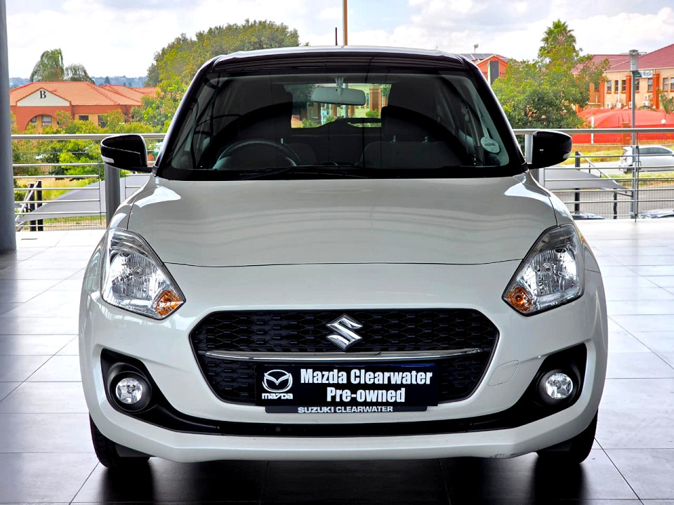 SUZUKI SWIFT 1.2 GL, image 2