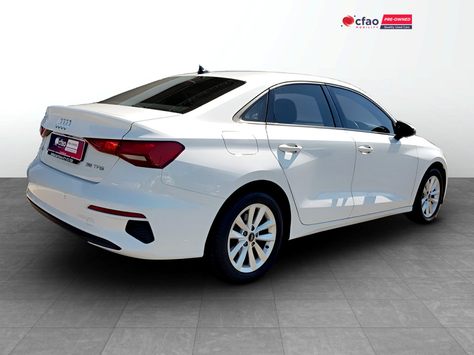 AUDI A3 1.4TFSI TIP (35TFSI), image 2