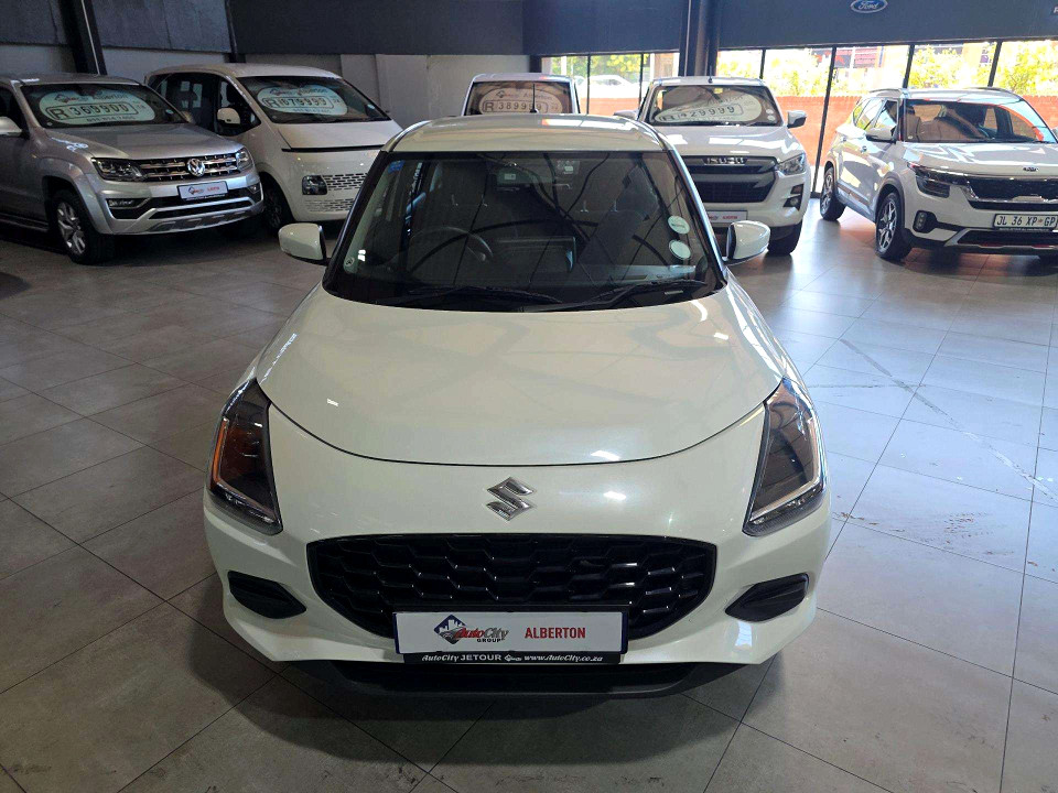 SUZUKI SWIFT 1.2 GL, image 2