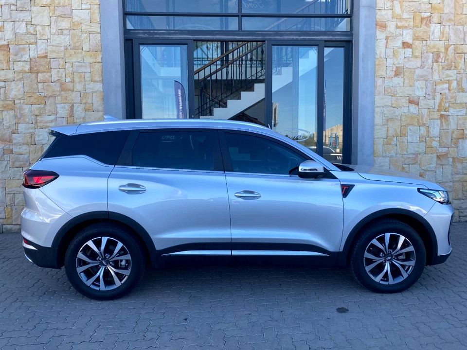 CHERY TIGGO 7 PRO 1.5T DISTINCTION CVT, image 2