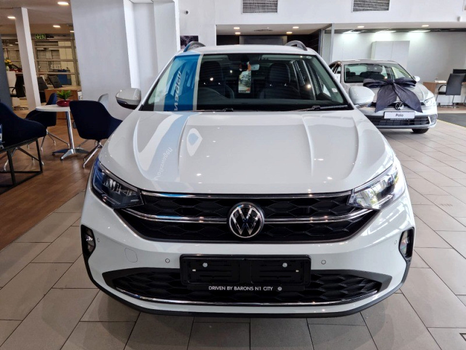 VOLKSWAGEN TAIGO 1.0 TSI LIFE DSG, image 2