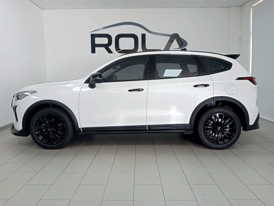 HAVAL JOLION PRO 1.5T ULTRA LUXURY DCT, image 2