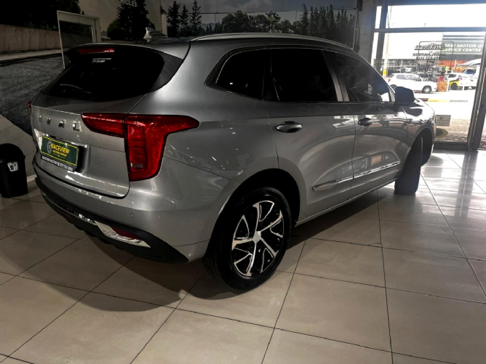 HAVAL H2 JOLION 1.5T SUPER LUXURY DCT, image 2