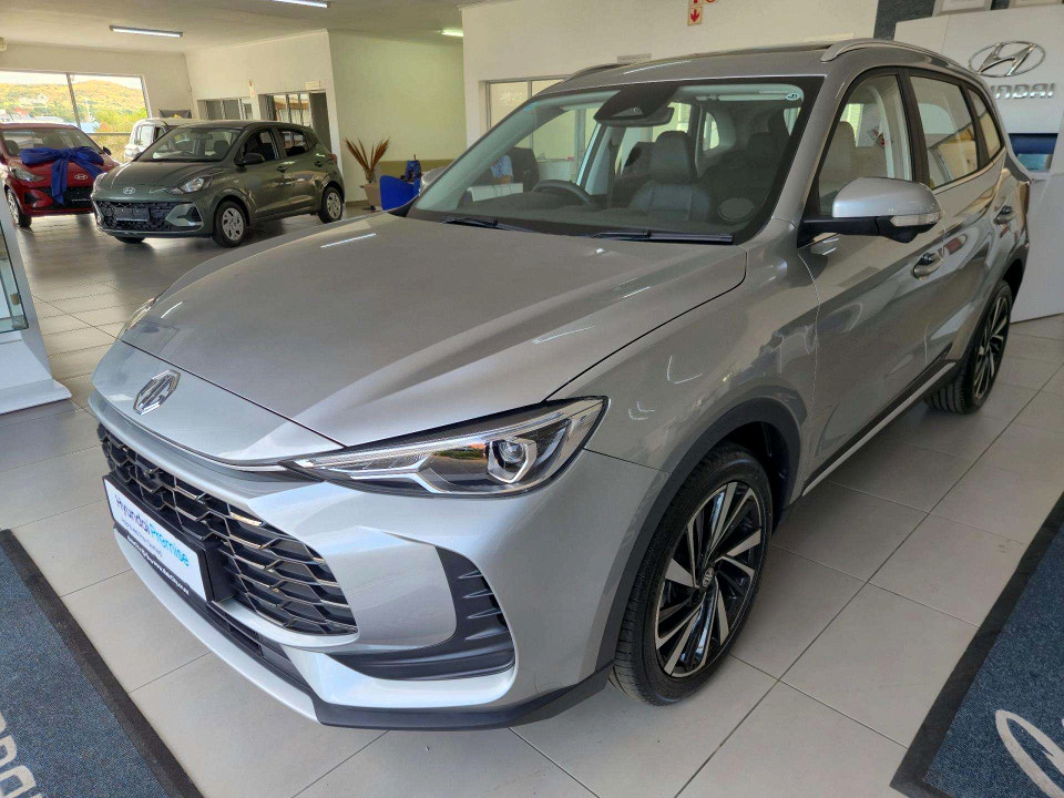 MG ZSPRO 1.5T DEL CVT, image 1