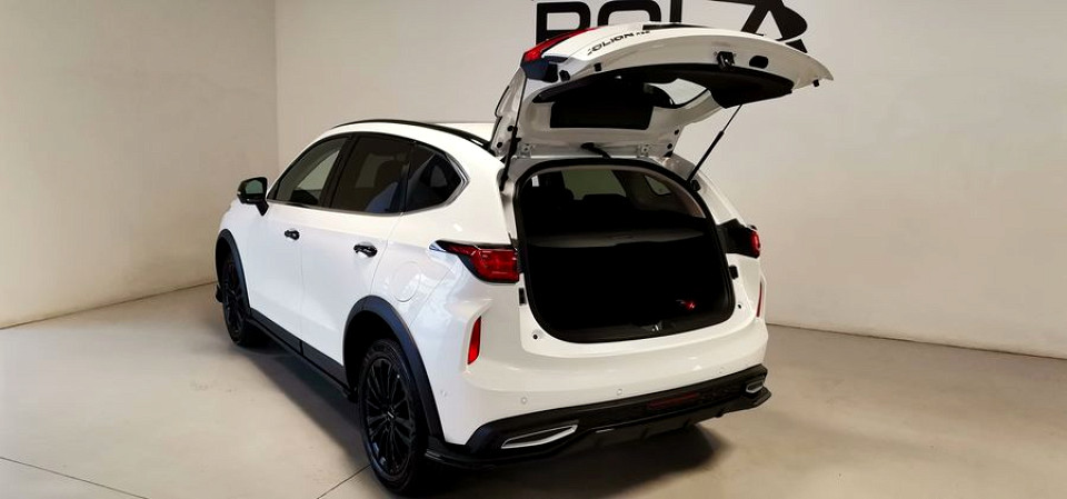HAVAL JOLION PRO 1.5 HEV ULTRA LUXURY DHT, image 2