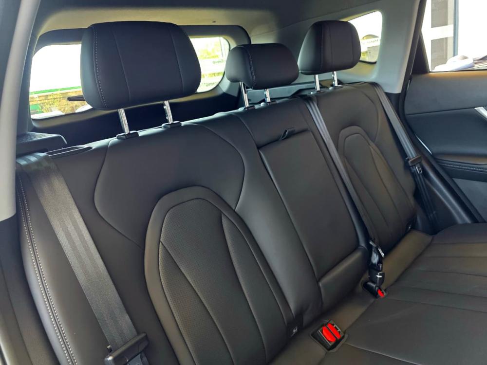 Chery Tiggo 7 1.6T Prestige DCT, image 2