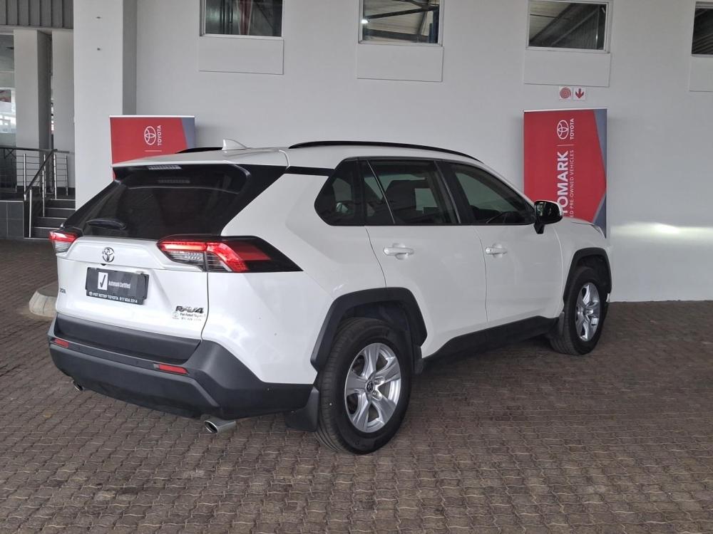 Toyota RAV4 2.0 GX CVT 2WD, image 2